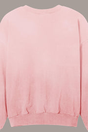 HOLLYWOOD DREAMS CREWNECK - HOLLYWOOD DREAMS CREWNECK - ROSE IN GOOD FAITH